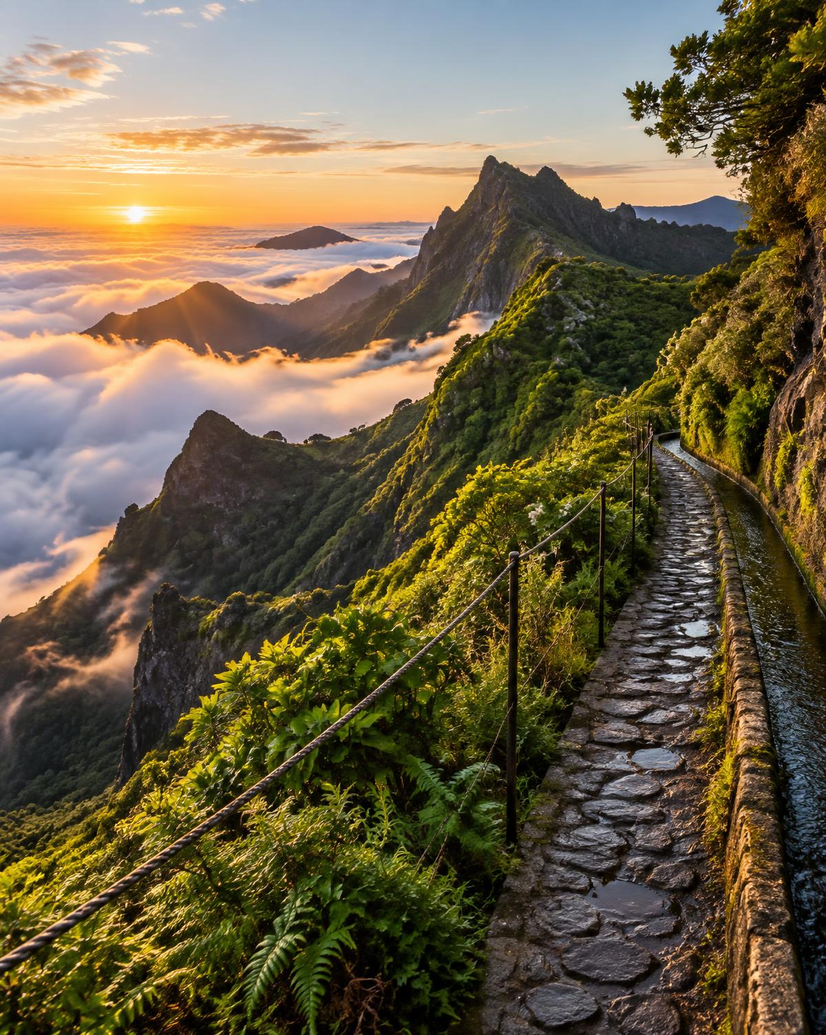 Madeira, Portugal